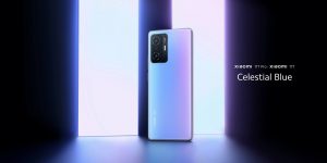 Xiaomi công bố smartphone cao cấp 11T Pro hỗ trợ sạc nhanh