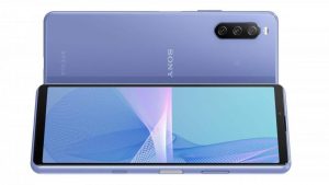 Sony Xperia 10 III chính thức ra mắt trên thị trường công nghệ Việt Nam