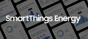 SmartThings Energy giúp theo dõi lượng điện sử dụng