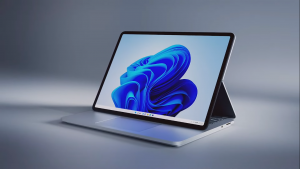 Microsoft ra mắt Surface Pro 8 với màn hình120 Hz