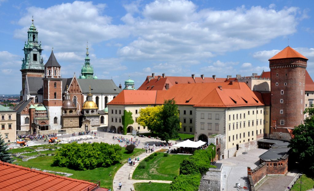 Chia sẻ một số kinh nghiệm du lịch Ba Lan