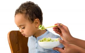 Bí quyết giúp trẻ chậm lớn ăn ngon, tăng cân nhanh và phát triển tốt