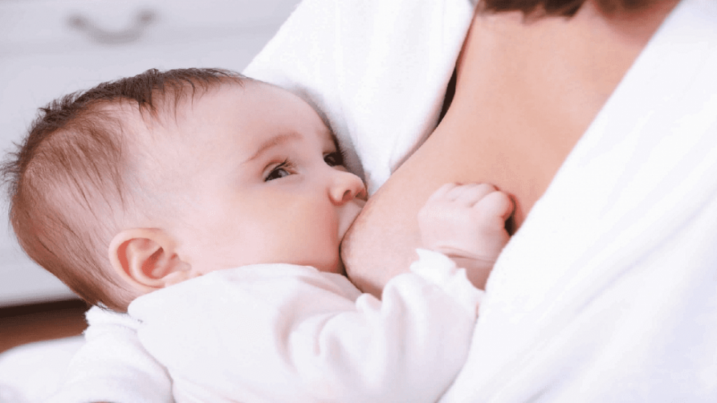 Bổ sung dinh dưỡng cho trẻ sau khi cai sữa các mẹ cần biết