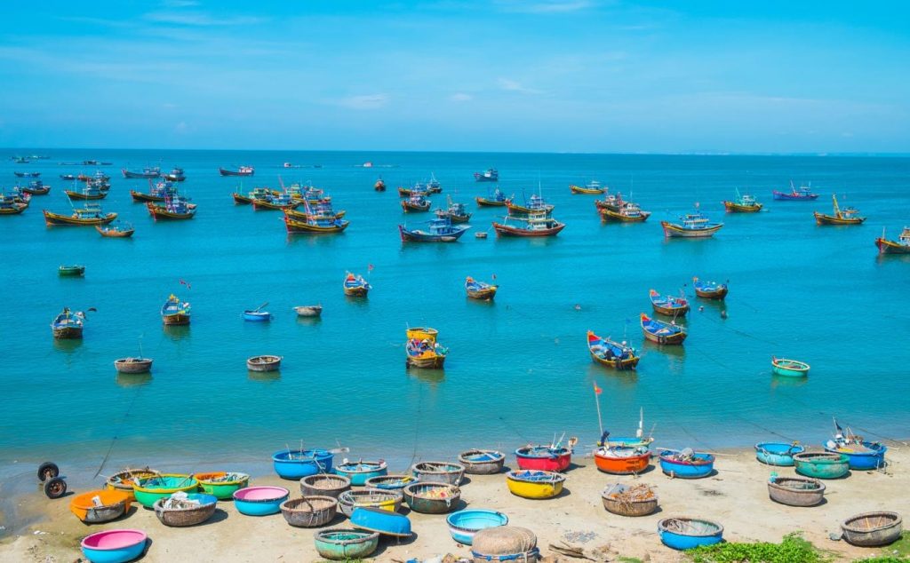 Chia sẻ kinh nghiệm du lịch Bình Thuận cho người mới đi lần đầu