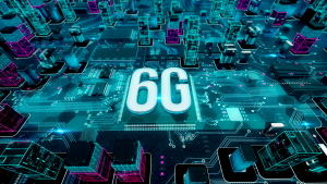 Mạng 6G và những bước tiến mới về khoảng cách truyền mạng