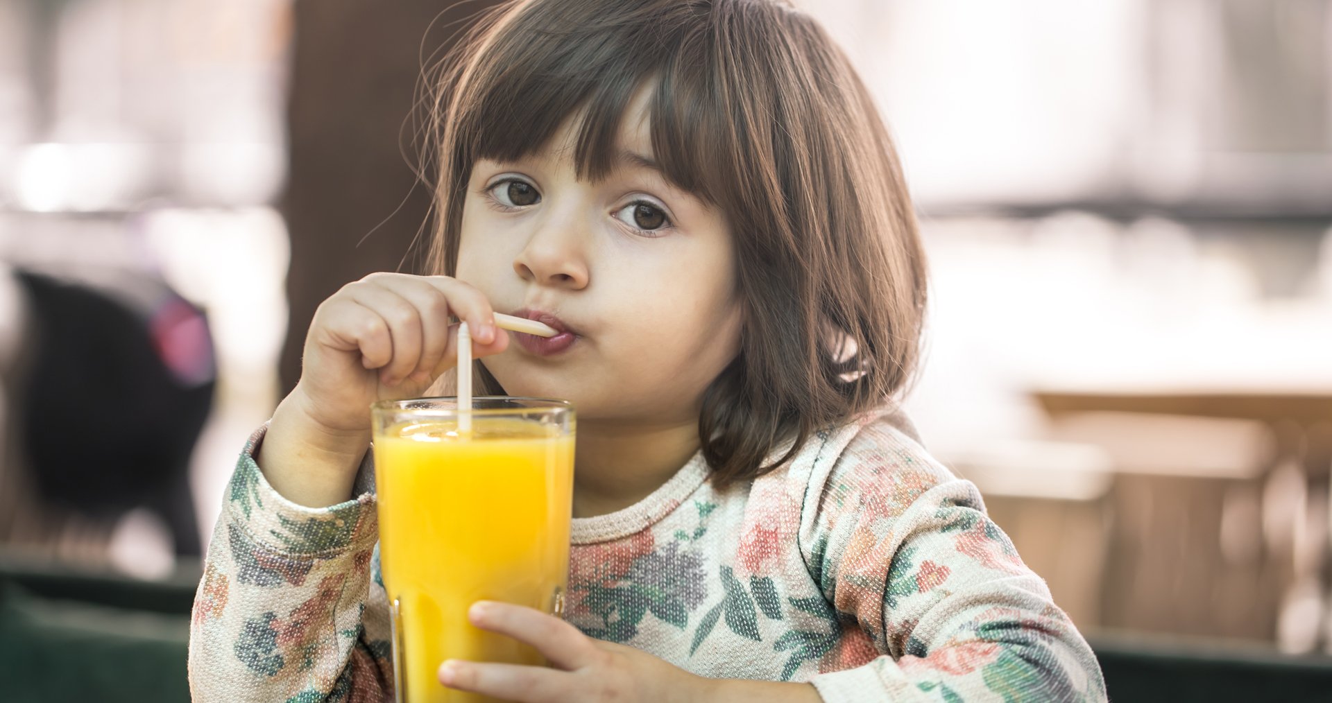 Mùa nóng cần bổ sung thức uống dinh dưỡng cho trẻ 