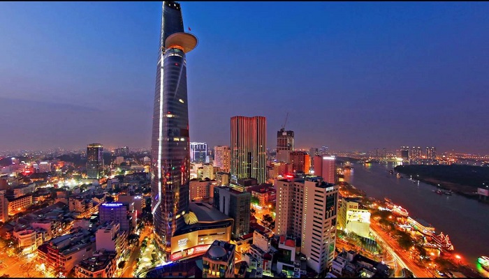 Chia sẻ kinh nghiệm du lịch thành phố Hồ Chí Minh cho những ai mới đi lần đầu
