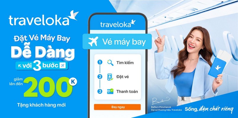traveloka app